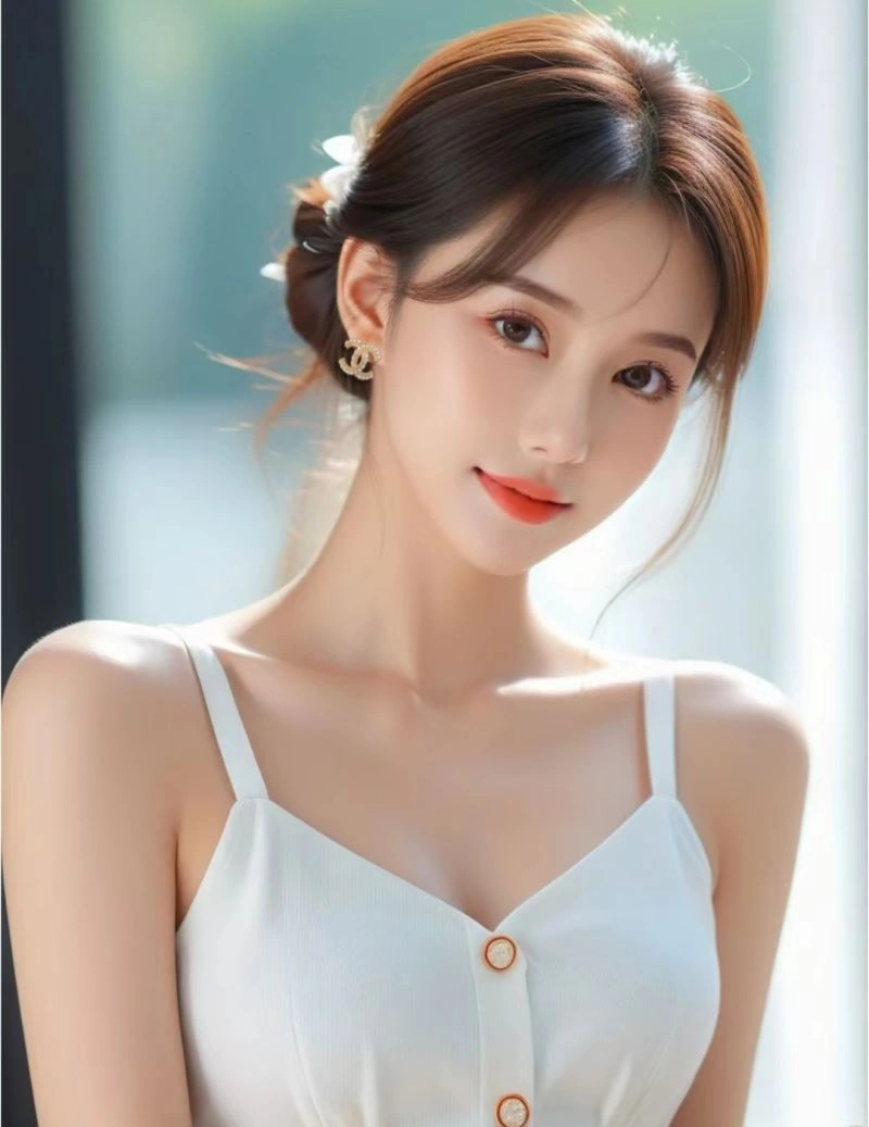 Elegant Chanel Earrings 227388