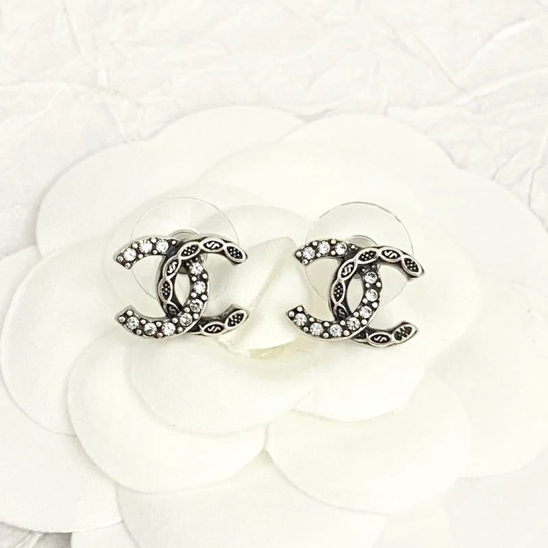 Chanel Earrings Popular 227390