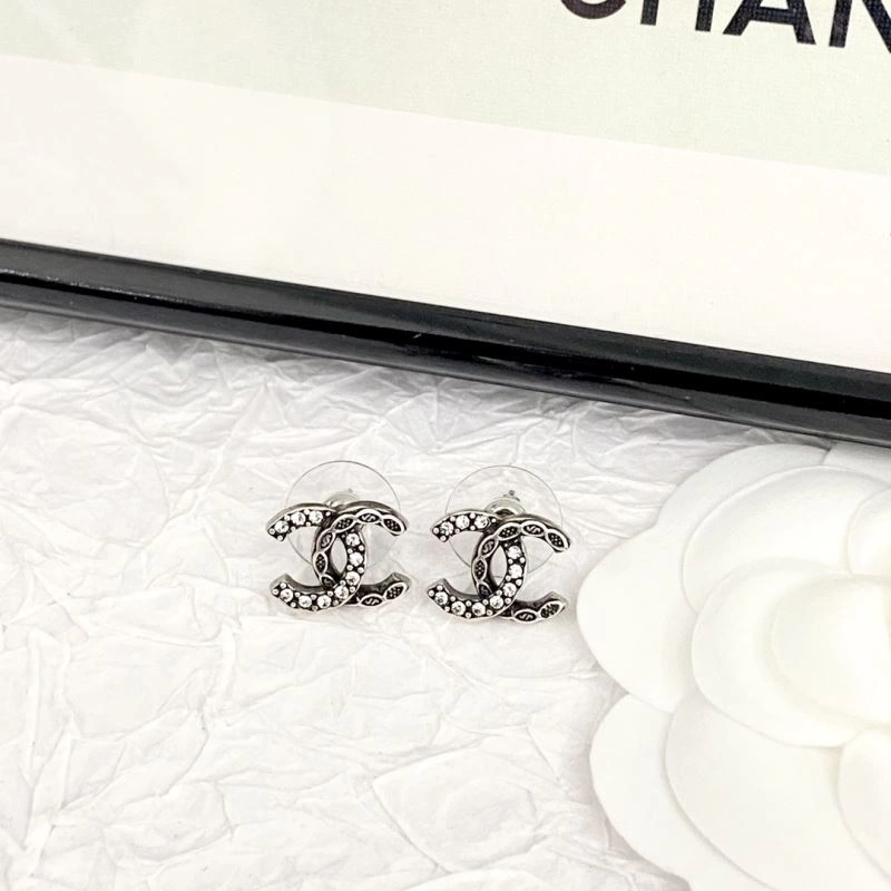 Chanel Earrings Popular 227390
