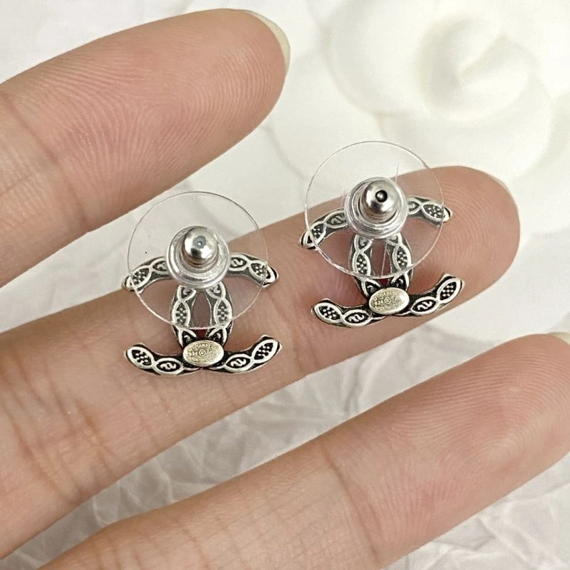 Chanel Earrings Popular 227390
