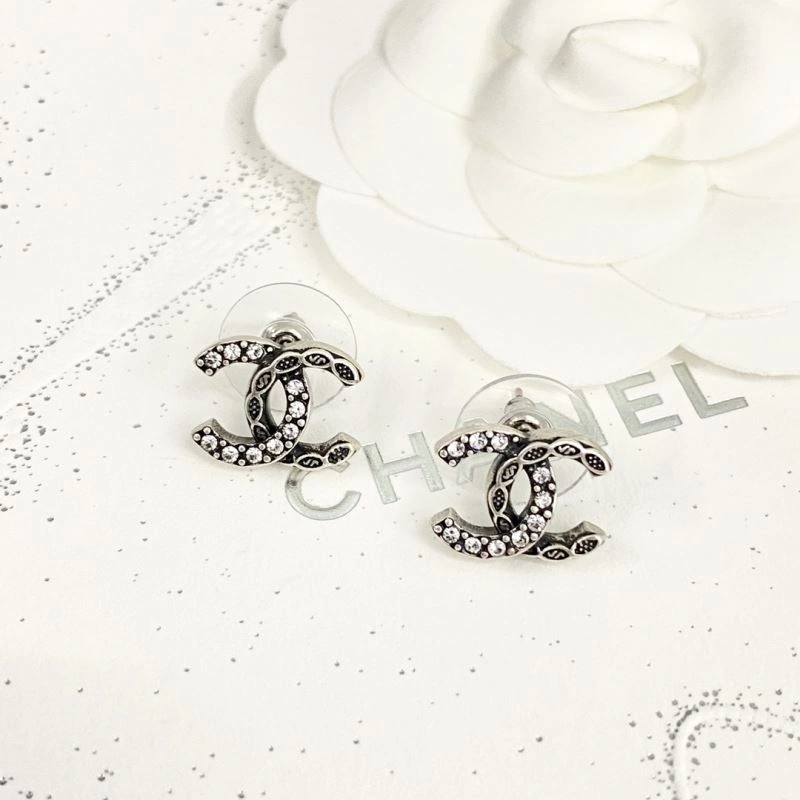 Chanel Earrings Popular 227390