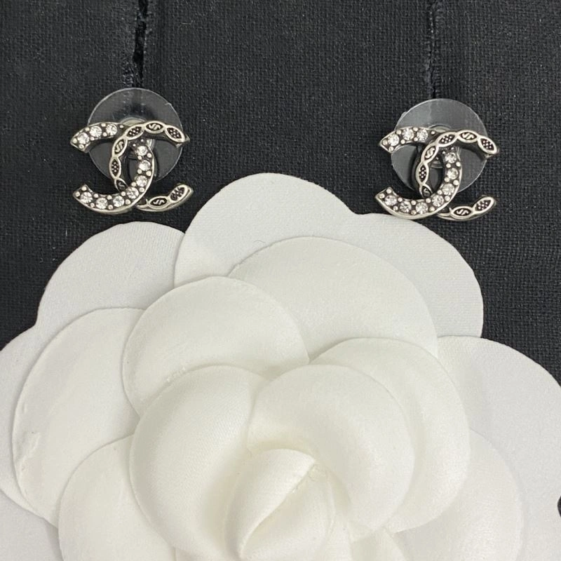 Chanel Earrings Popular 227390