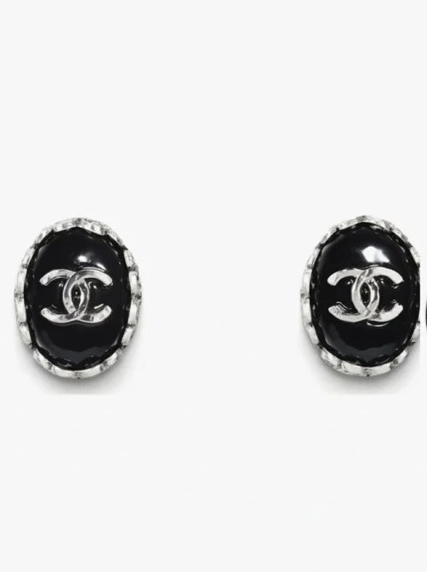 Vibrant Chanel Earrings 227395