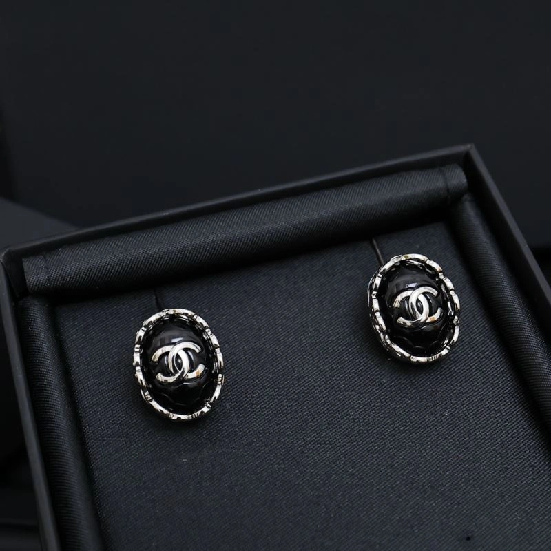 Vibrant Chanel Earrings 227395