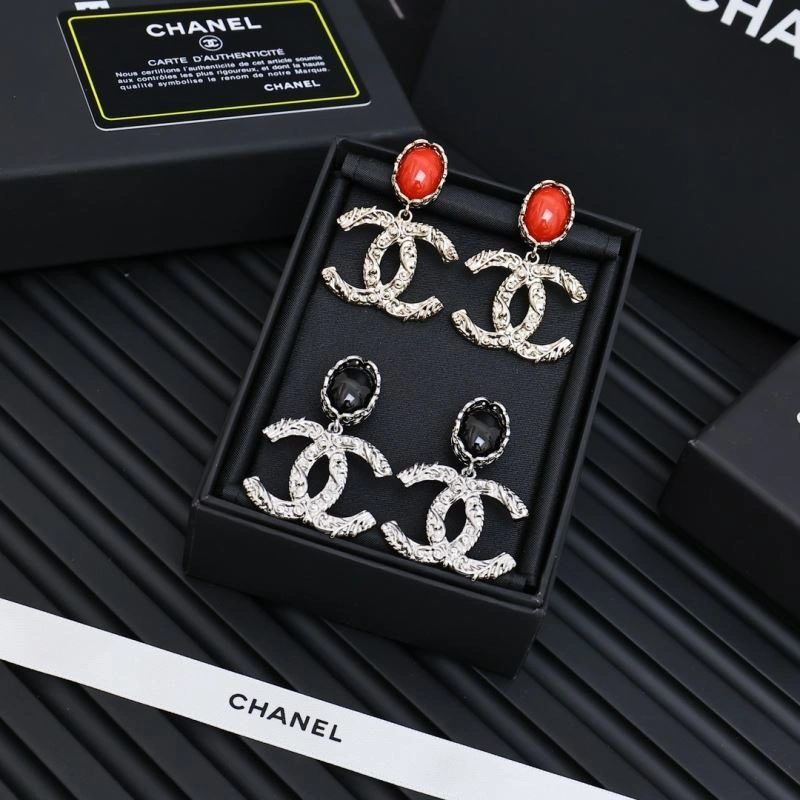 Chanel Earrings Practical 227384
