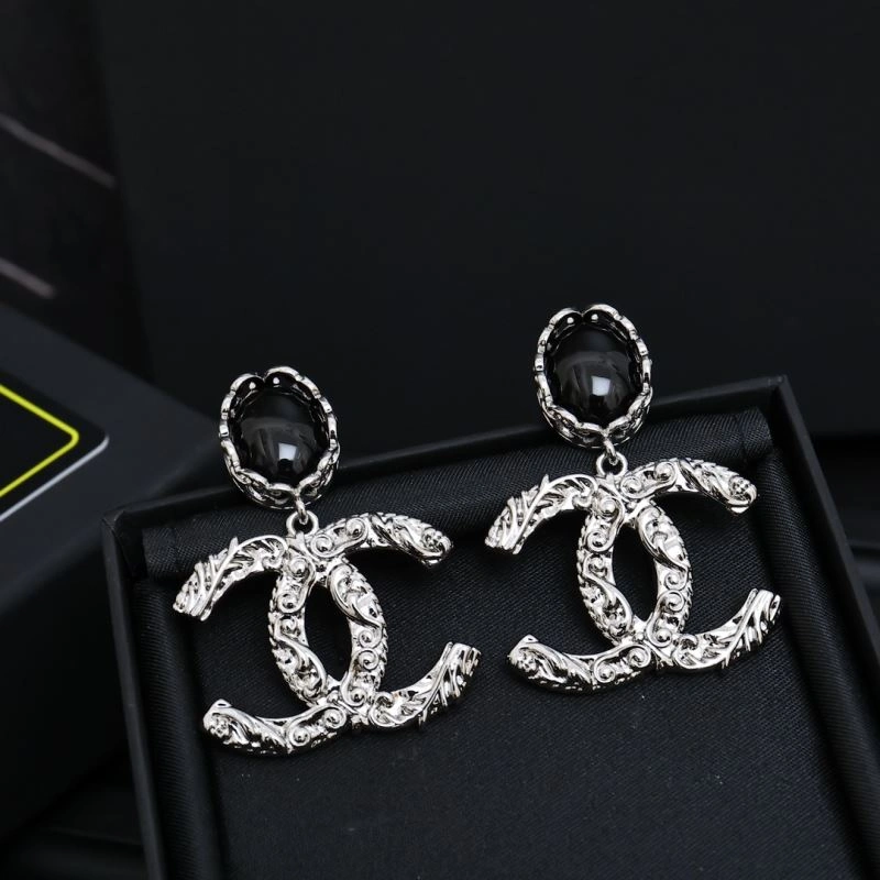 Chanel Earrings Practical 227384