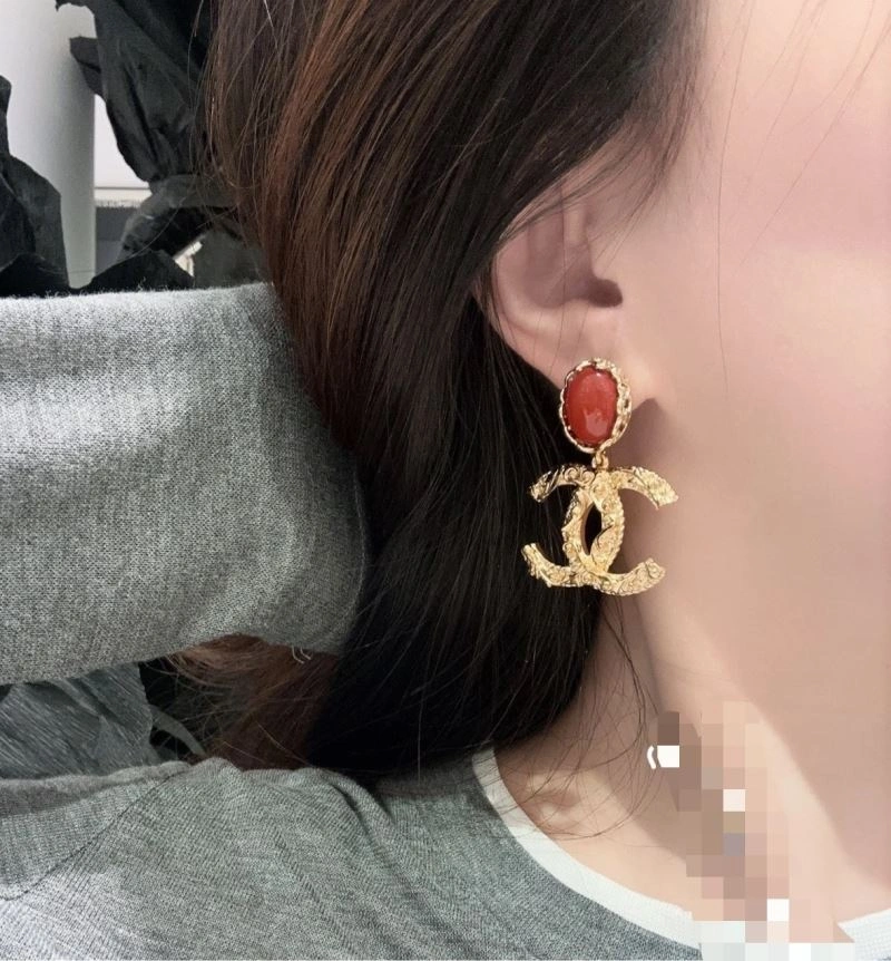Chanel Earrings Practical 227384