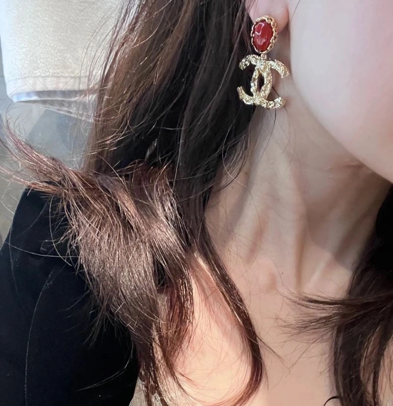 Chanel Earrings Practical 227384