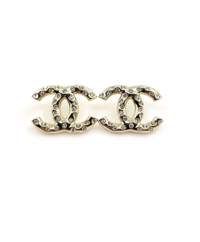 Chanel Earrings Packable 227382