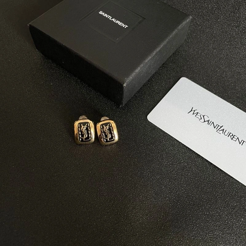 ZeroBulk Chanel Earrings 227455