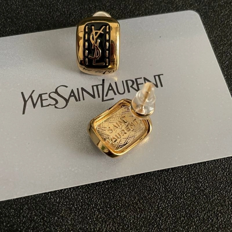 ZeroBulk Chanel Earrings 227455