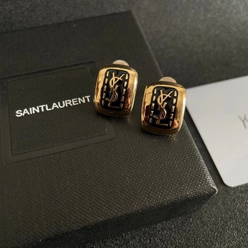 ZeroBulk Chanel Earrings 227455
