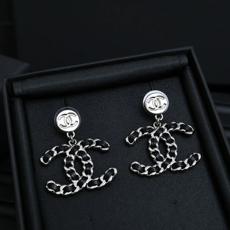 Chanel Earrings TravelReady 227380