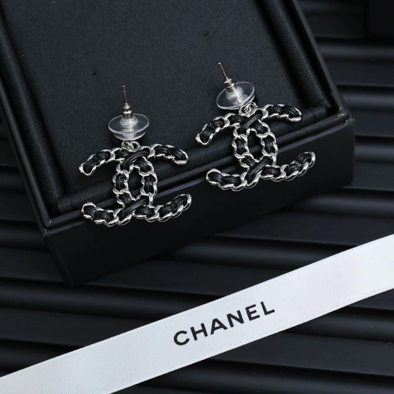 Chanel Earrings TravelReady 227380