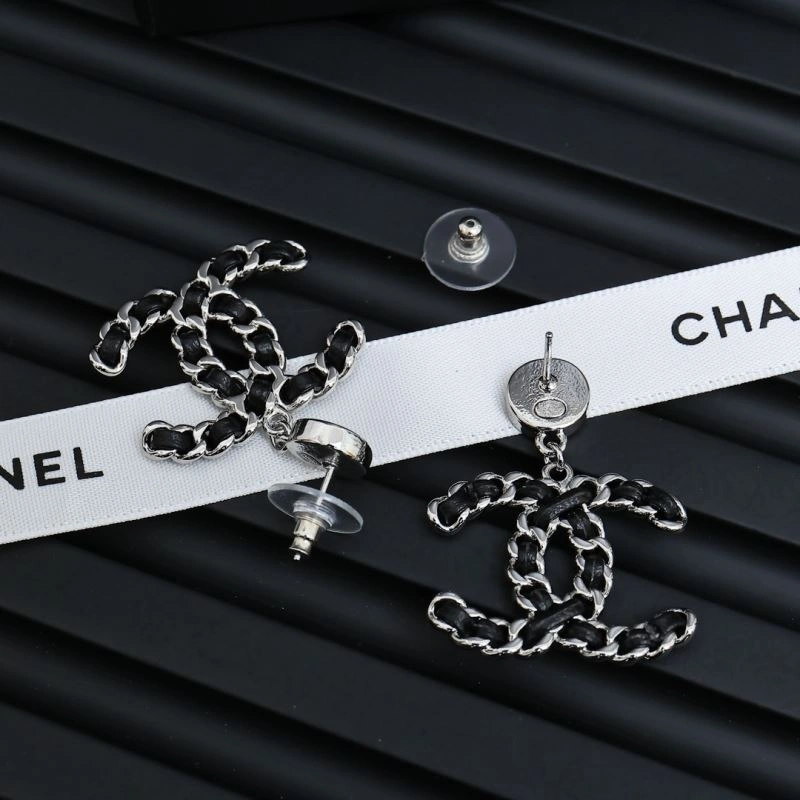 Chanel Earrings TravelReady 227380
