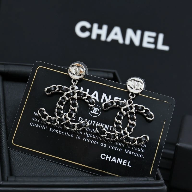 Chanel Earrings TravelReady 227380