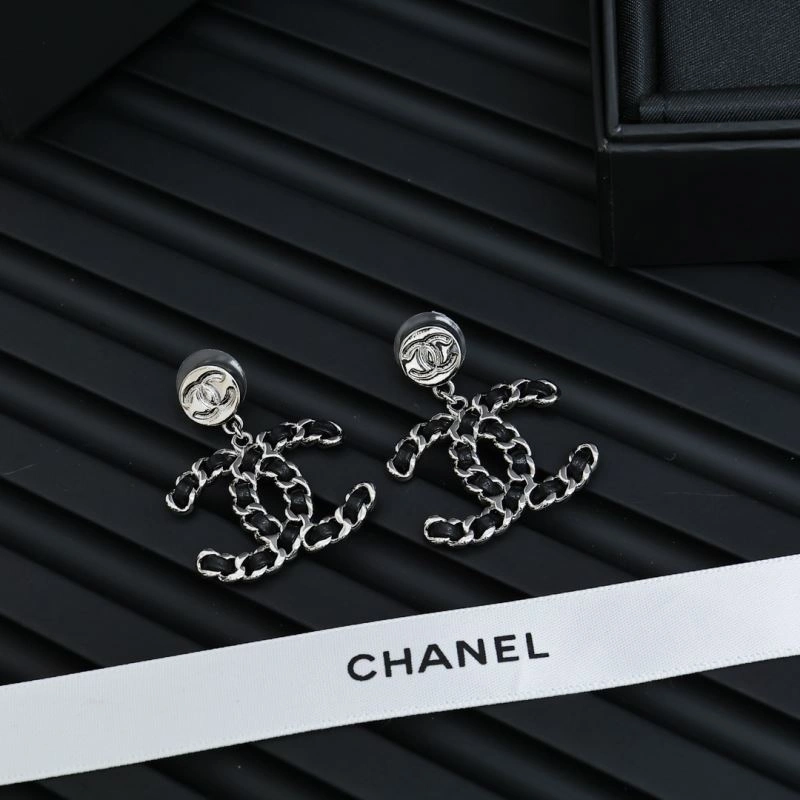 Chanel Earrings TravelReady 227380