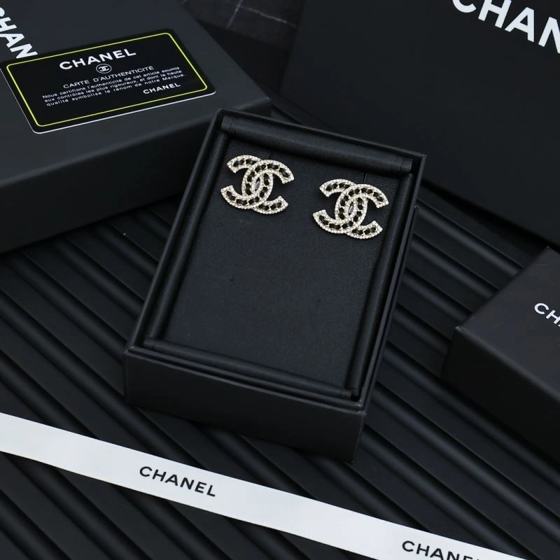 Chanel Earrings BestValue 227376