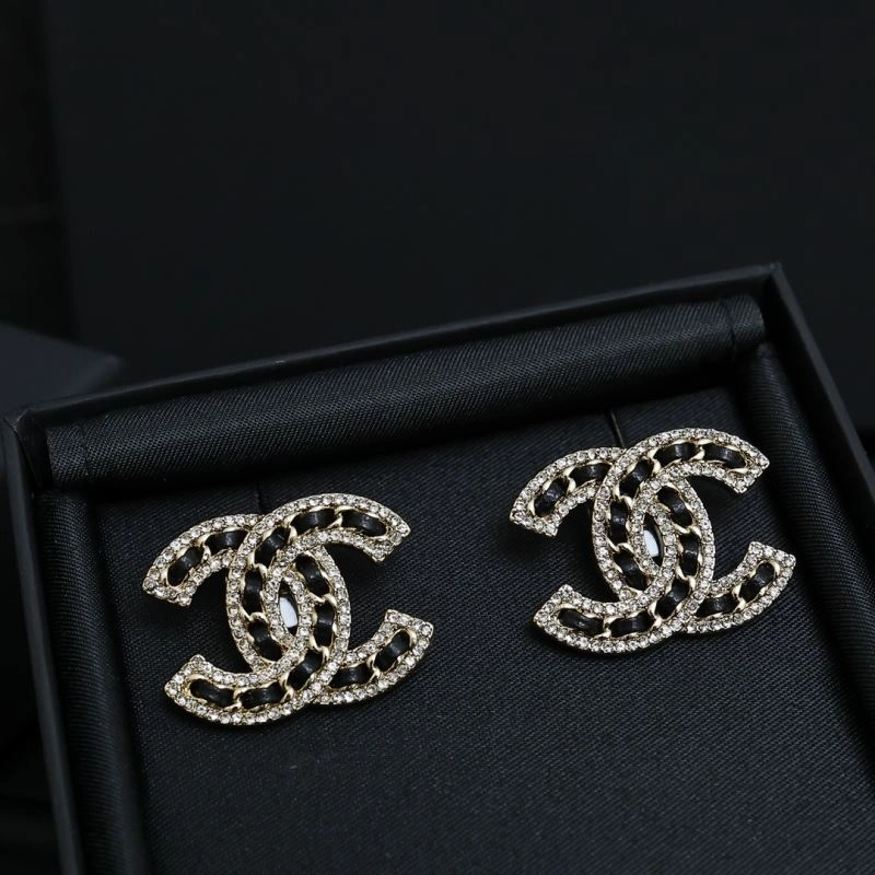 Chanel Earrings BestValue 227376