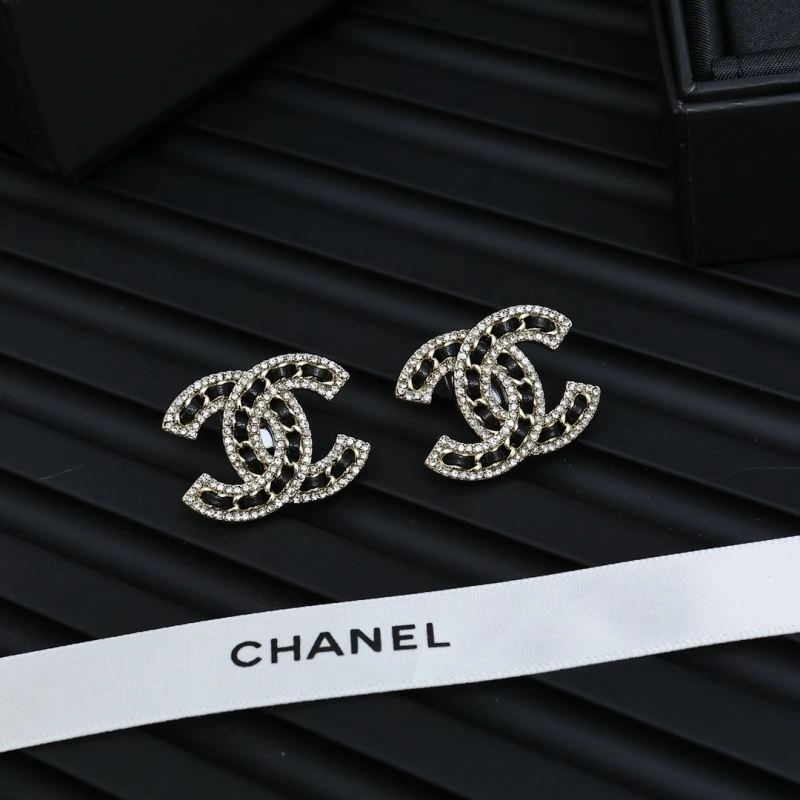 Chanel Earrings BestValue 227376