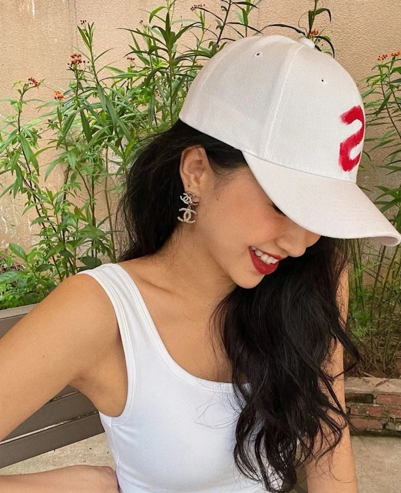 Chanel Earrings SoftTouch 227364