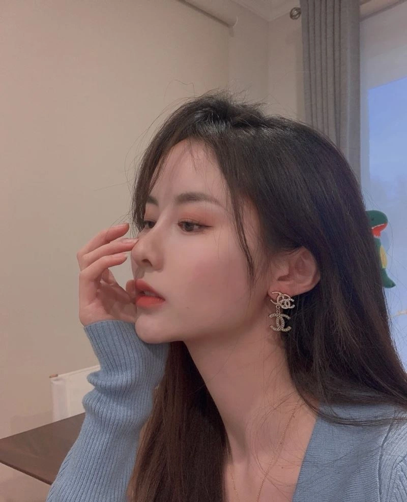 Chanel Earrings SoftTouch 227364