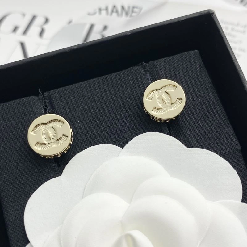 SmartChoice Chanel Earrings 227404