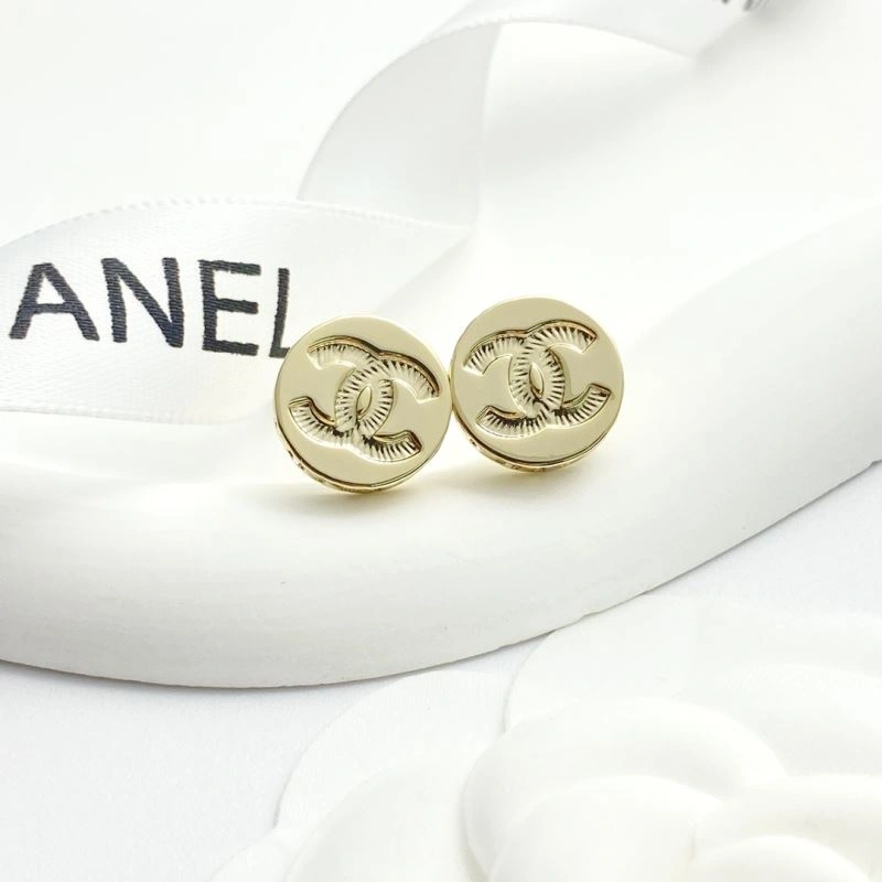 SmartChoice Chanel Earrings 227404