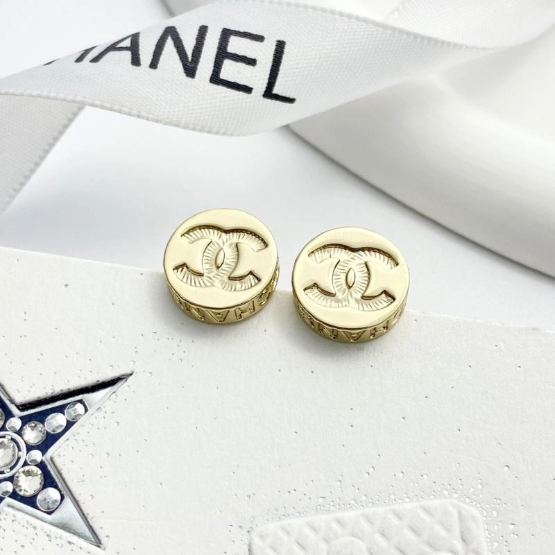SmartChoice Chanel Earrings 227404
