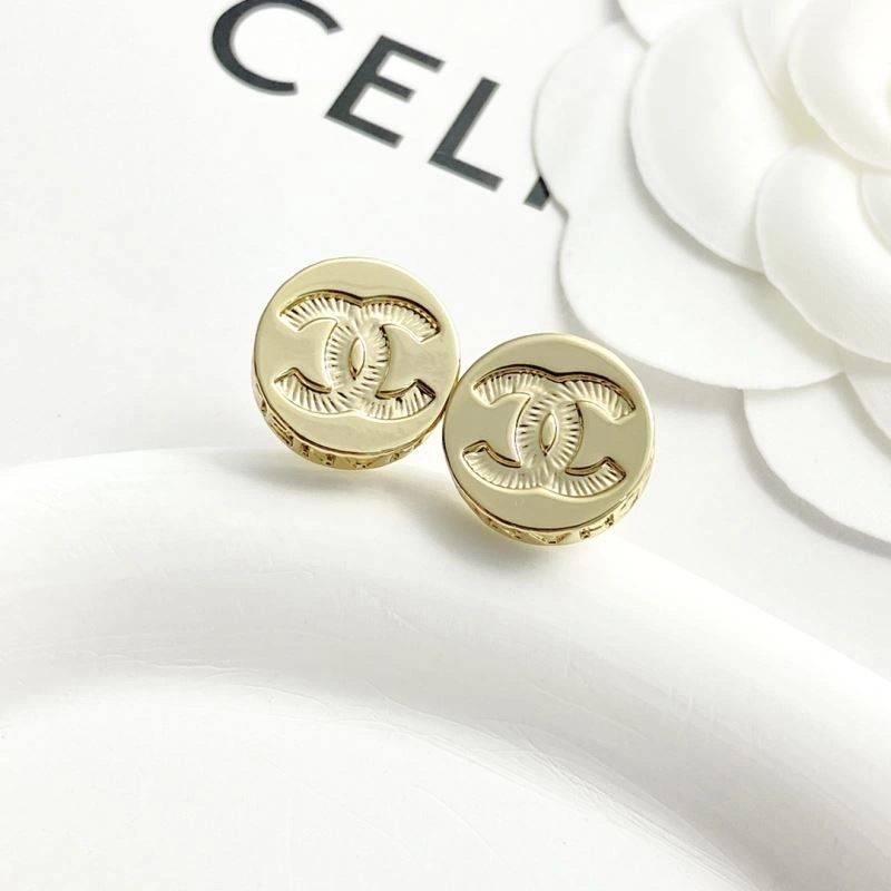 SmartChoice Chanel Earrings 227404