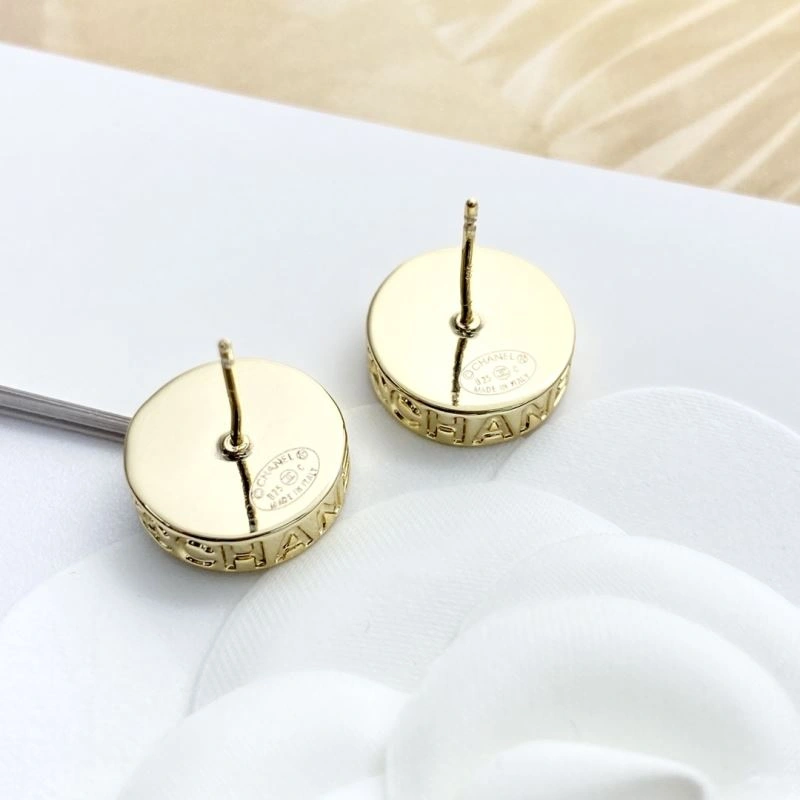 SmartChoice Chanel Earrings 227404