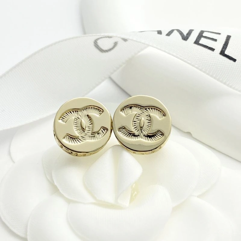 SmartChoice Chanel Earrings 227404