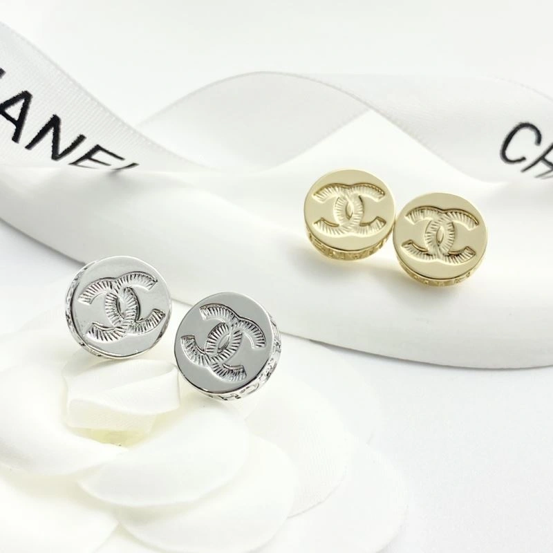 SmartChoice Chanel Earrings 227404