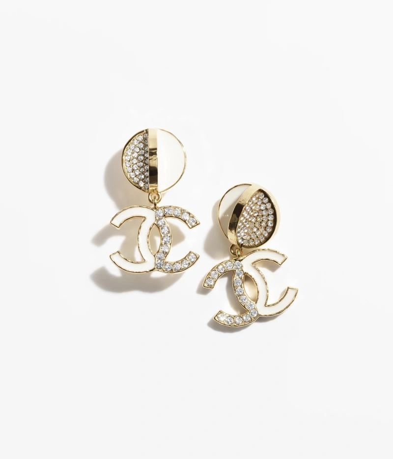 Chanel Earrings SportInspired 227386