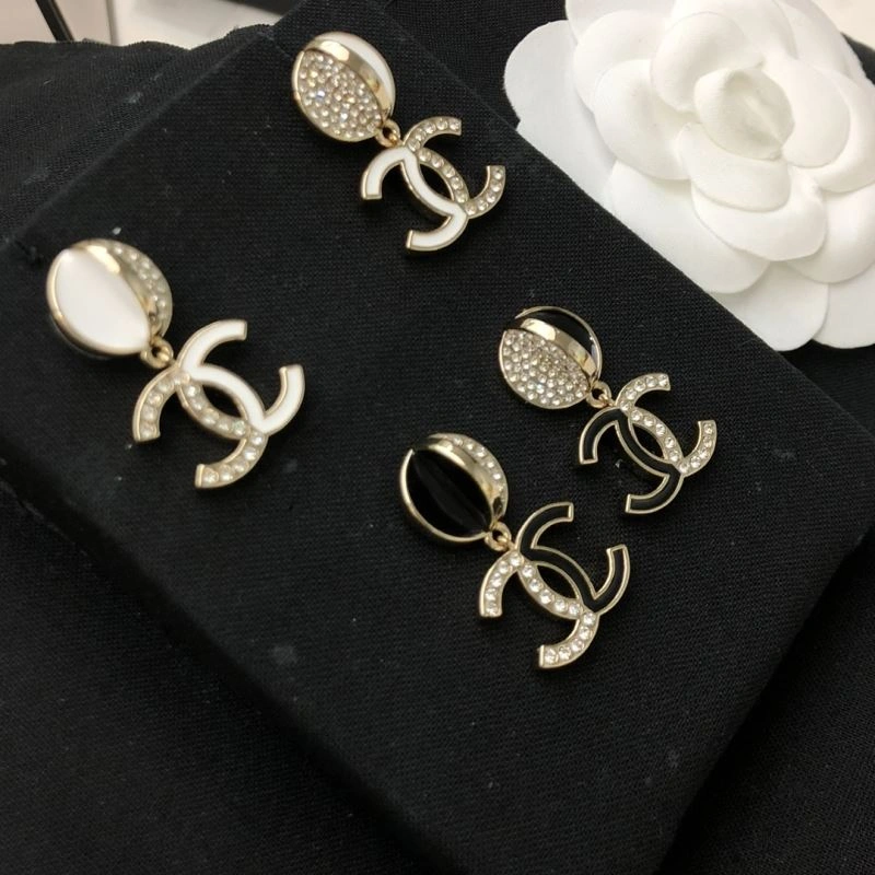 Chanel Earrings SportInspired 227386