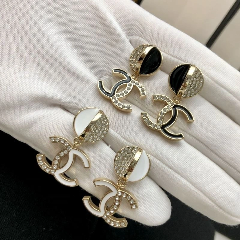 Chanel Earrings SportInspired 227386