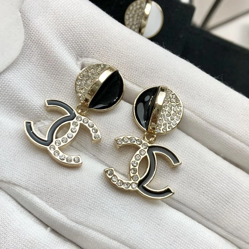 Chanel Earrings SportInspired 227386