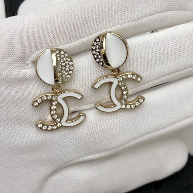 Chanel Earrings SportInspired 227386