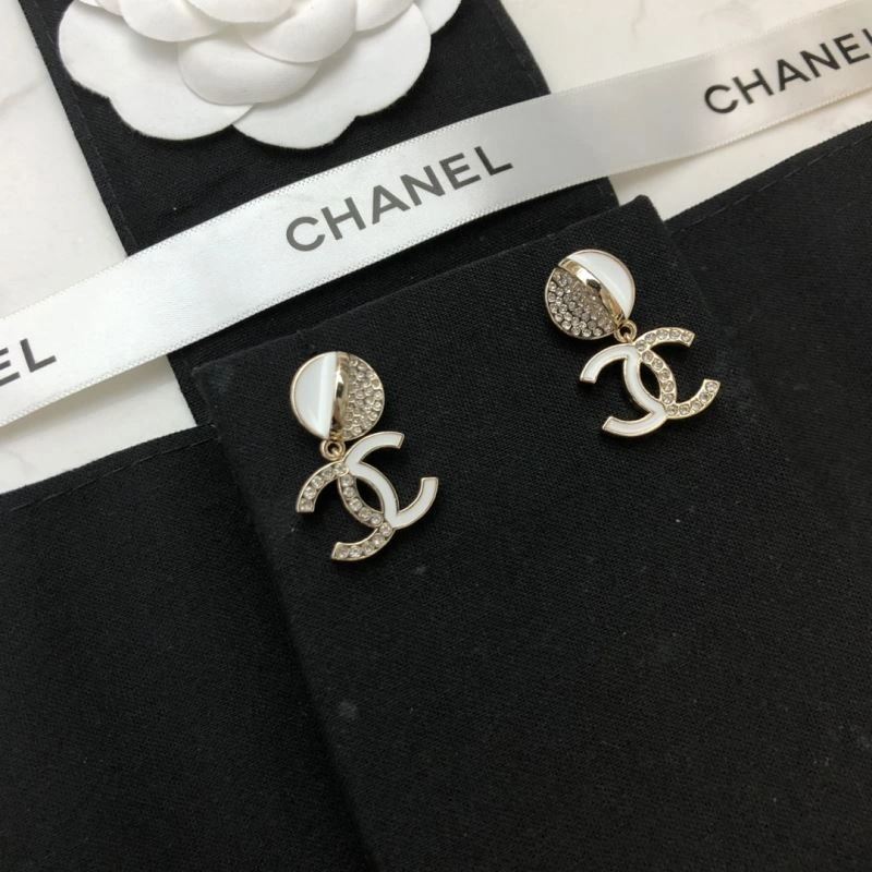 Chanel Earrings SportInspired 227386