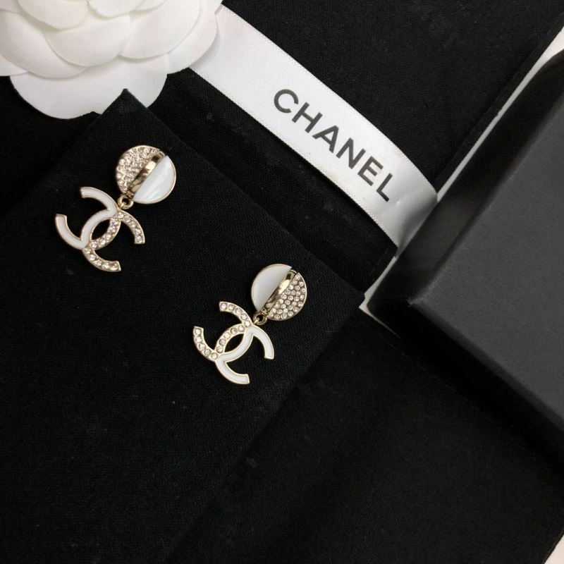 Chanel Earrings SportInspired 227386