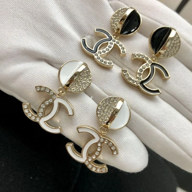 Chanel Earrings SportInspired 227386