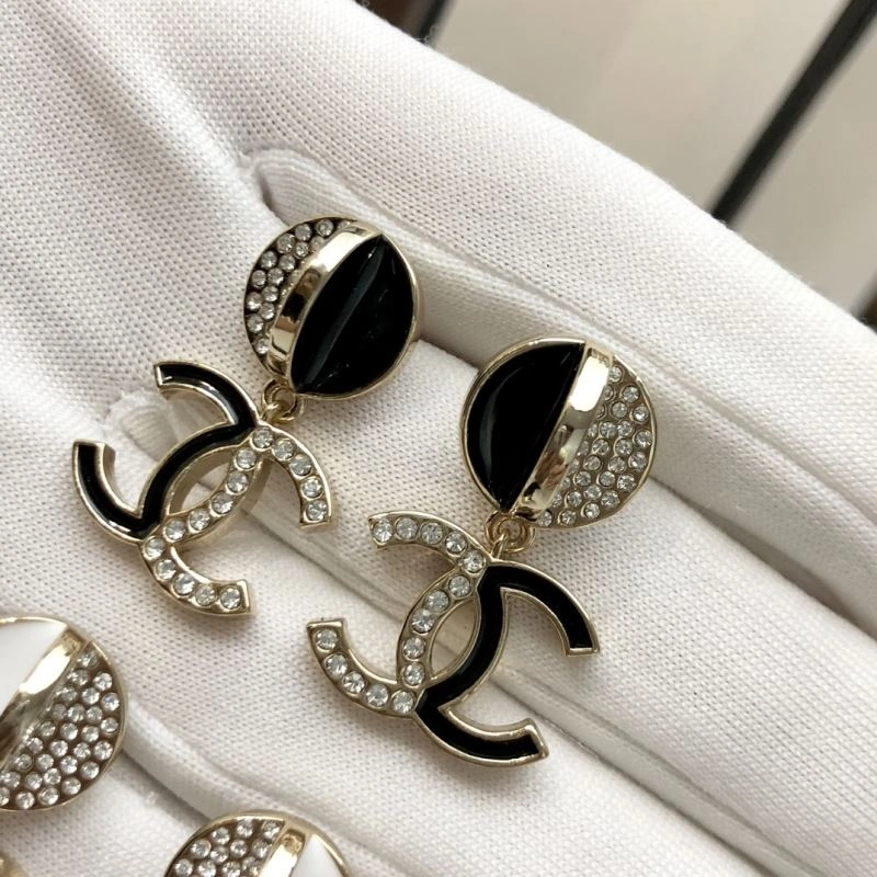 Chanel Earrings SportInspired 227386
