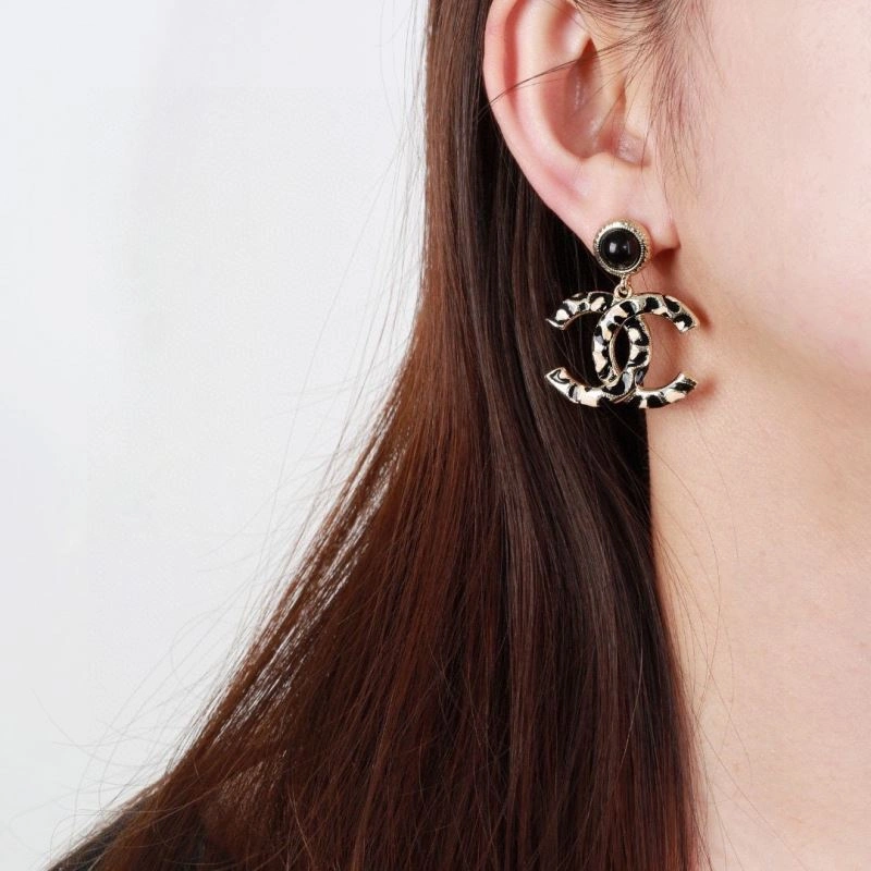 Chanel Earrings Vibrant 227365