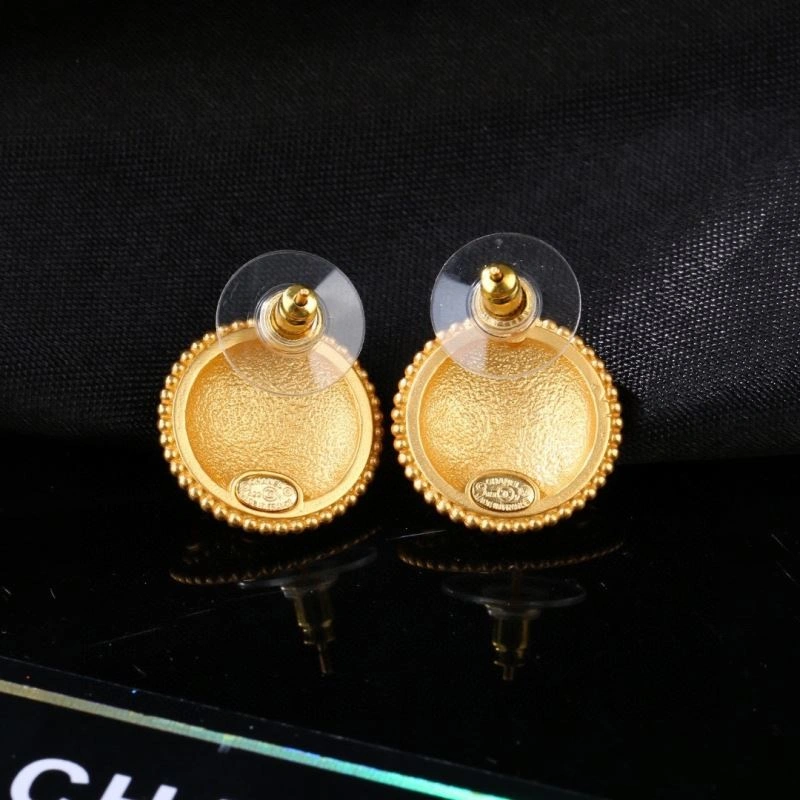 MultiPurpose Chanel Earrings 227408