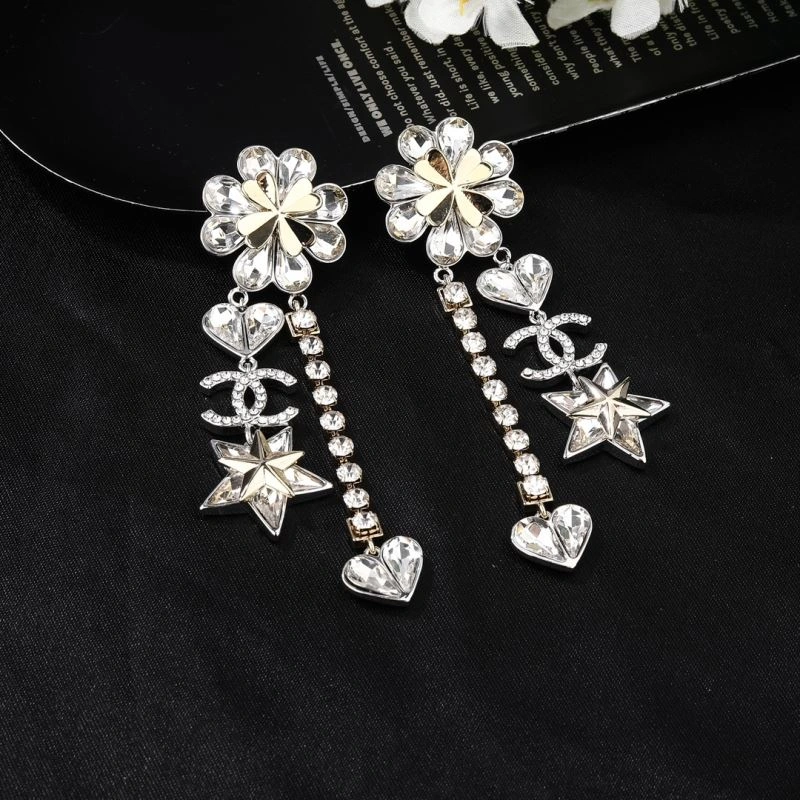 Chanel Earrings TechFriendly 227438