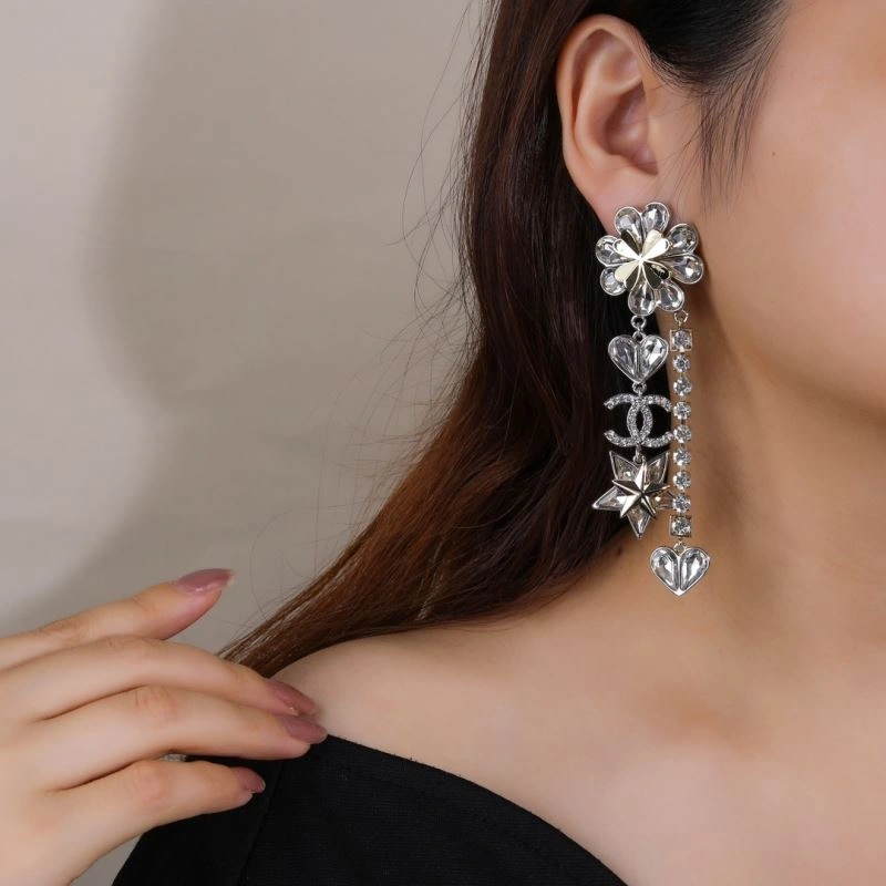 Chanel Earrings TechFriendly 227438
