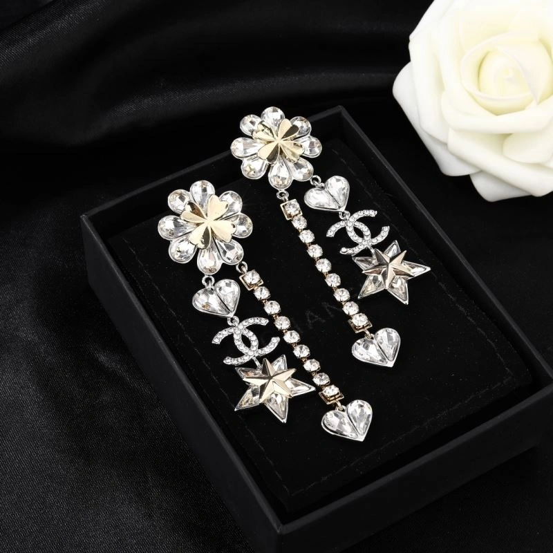 Chanel Earrings TechFriendly 227438