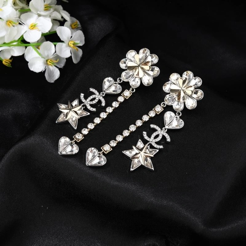 Chanel Earrings TechFriendly 227438