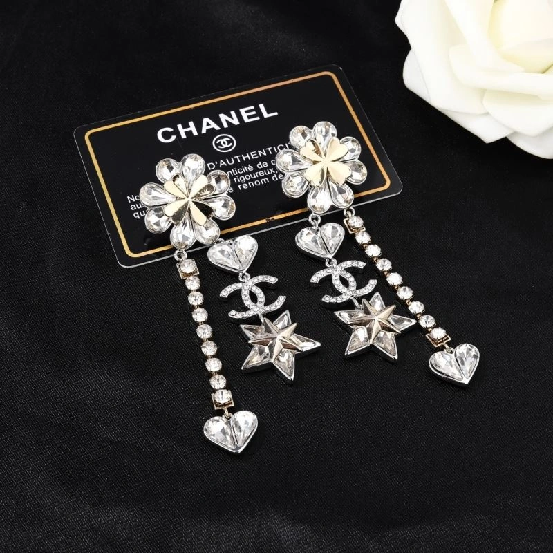 Chanel Earrings TechFriendly 227438