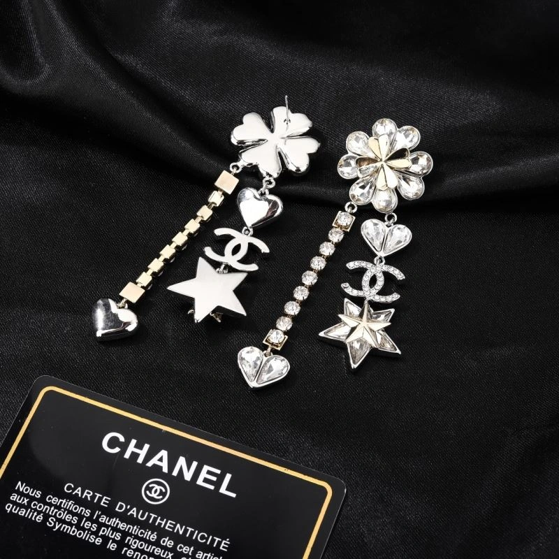 Chanel Earrings TechFriendly 227438
